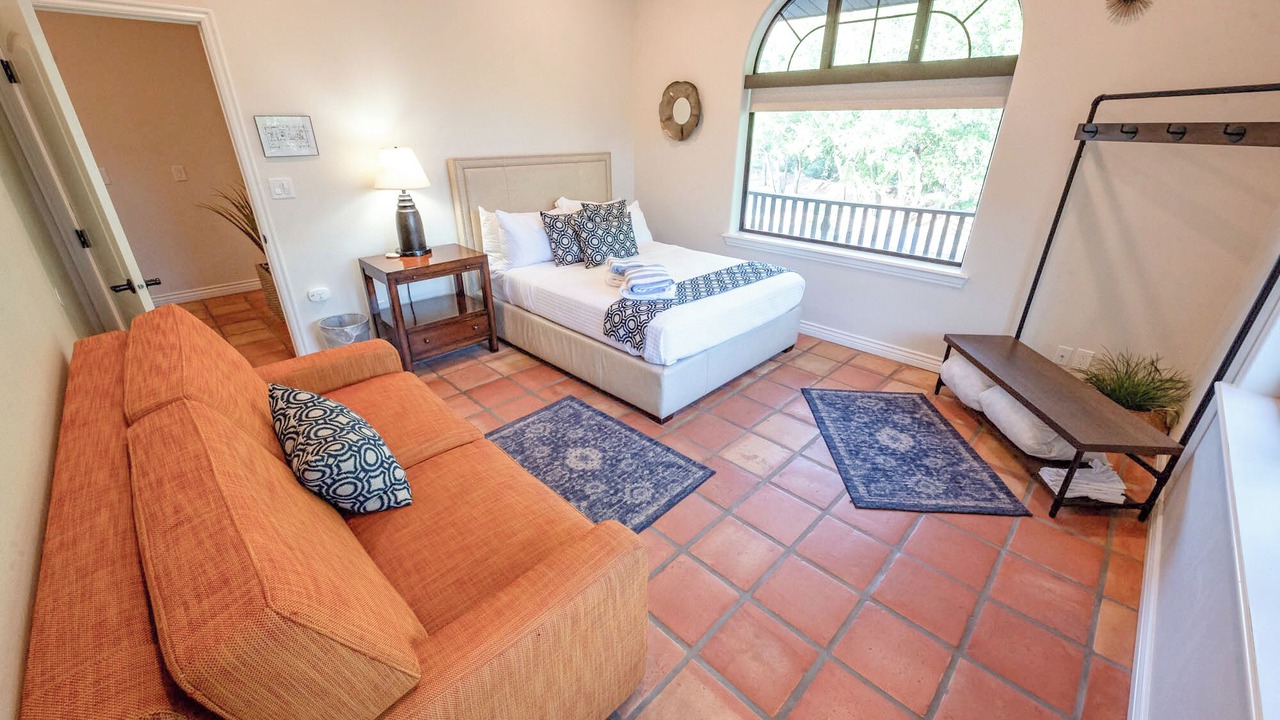 Photo of Bedroom in Zion National Park South Entrance