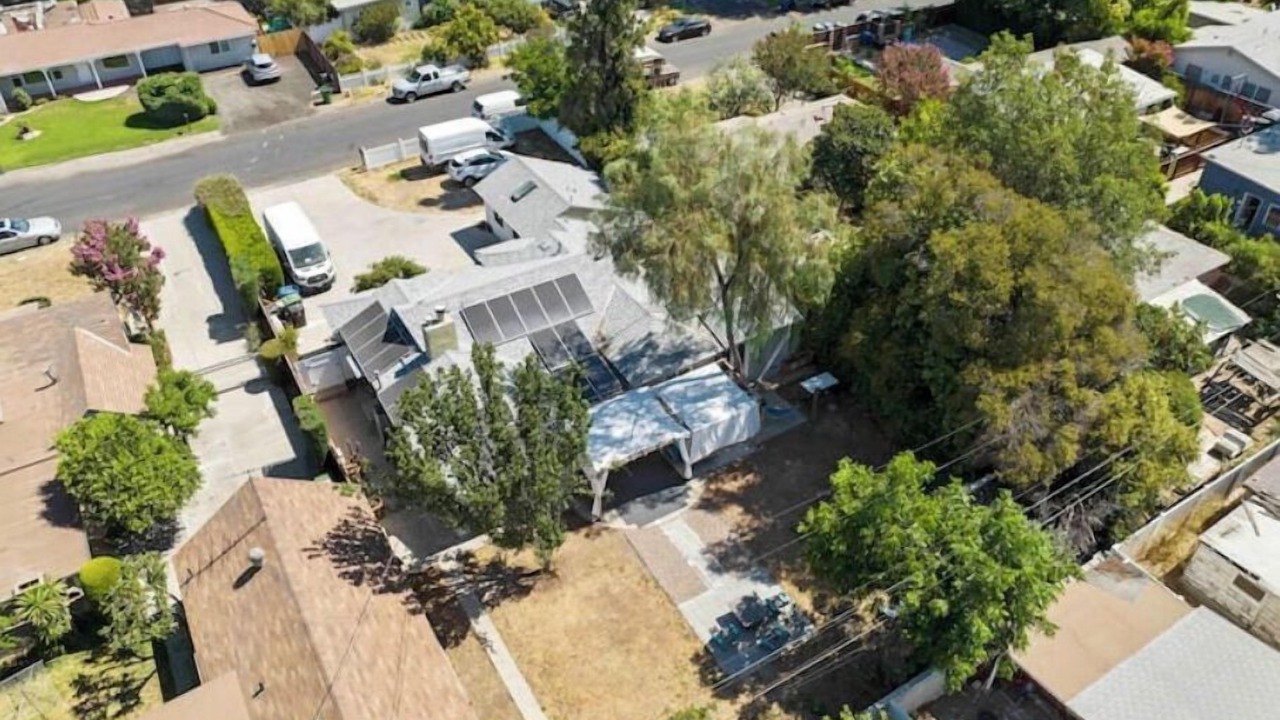 Photo of Outdoor in Lake Balboa