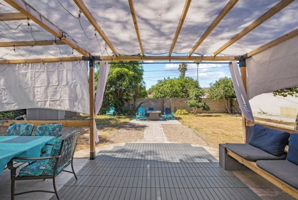 Photo of Outdoor in Lake Balboa