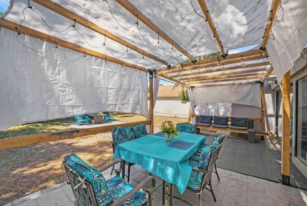Photo of Outdoor in Lake Balboa