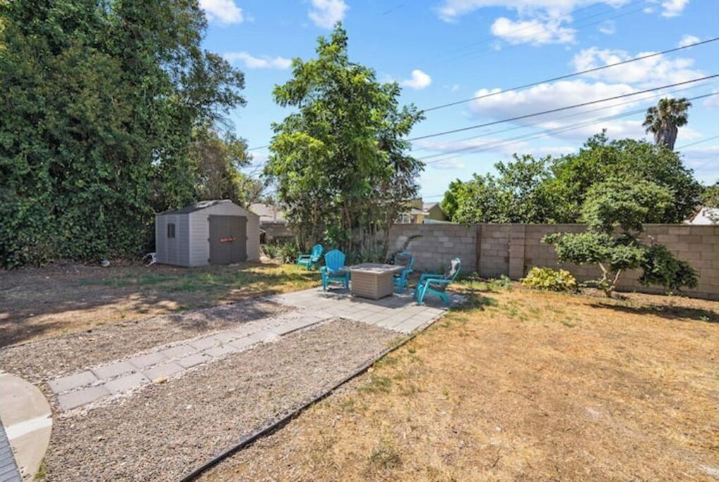 Photo of Outdoor in Lake Balboa