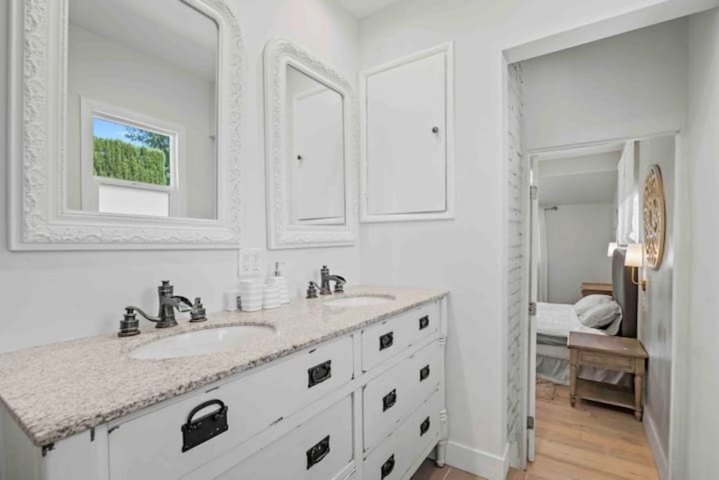 Photo of Bathroom in Lake Balboa