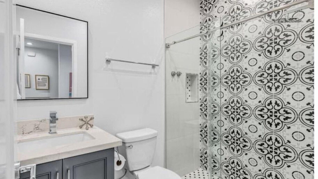 Photo of Bathroom in Cathedral City