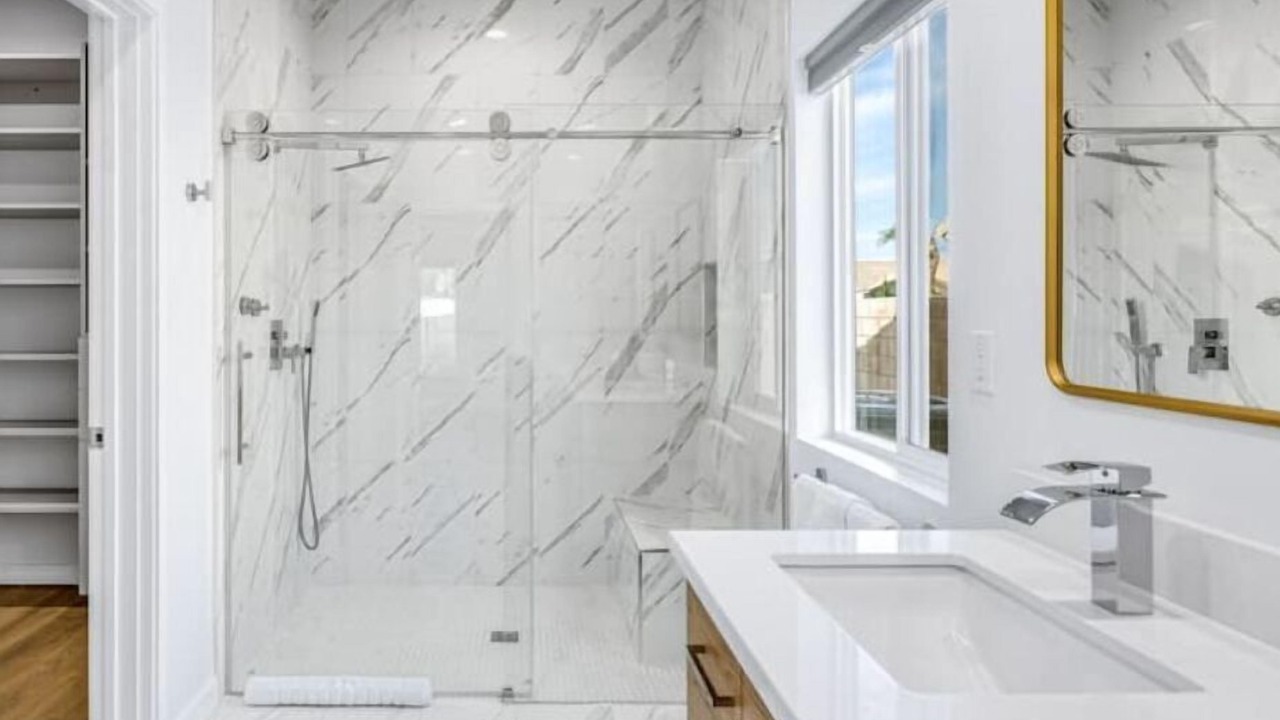Photo of Bathroom in Cathedral City