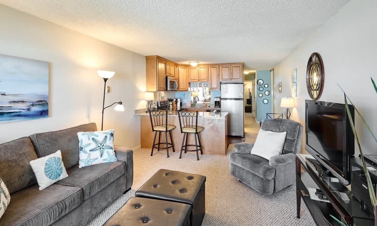Photo of Livingroom in Lincoln City