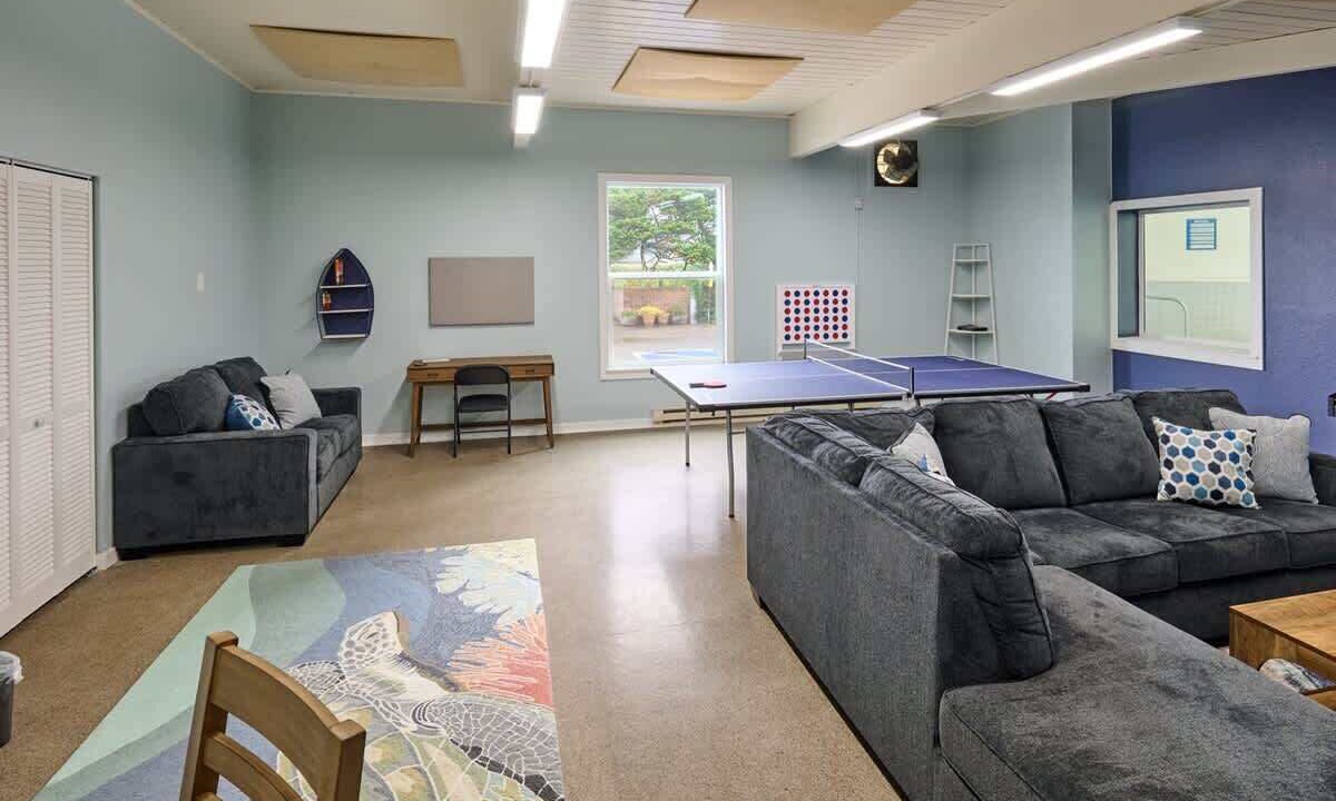 Photo of Bedroom in Lincoln City