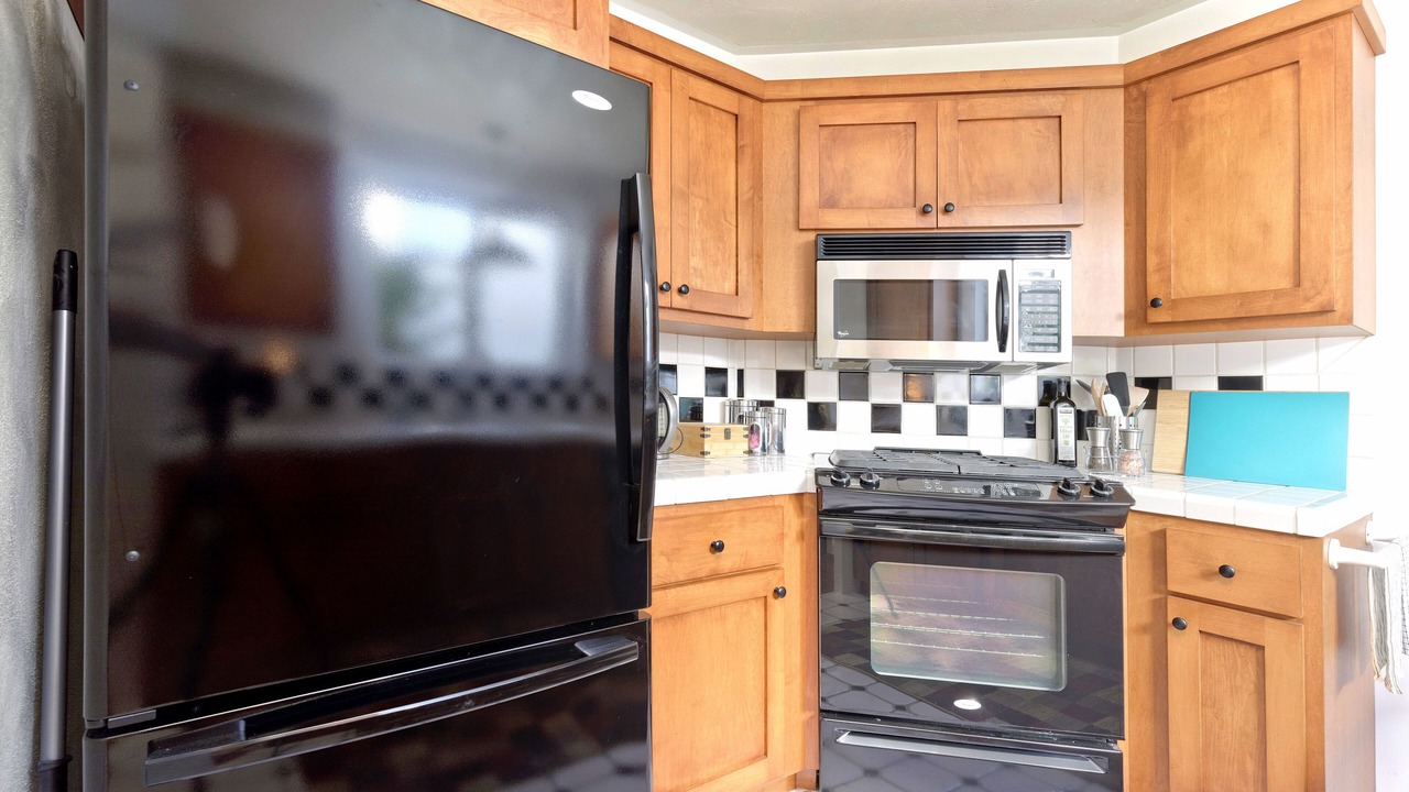 Photo of Kitchen in Hillcrest