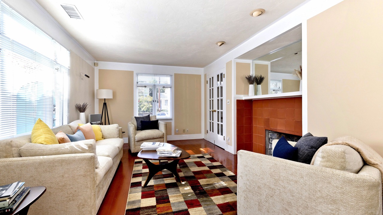 Photo of Livingroom in Hillcrest