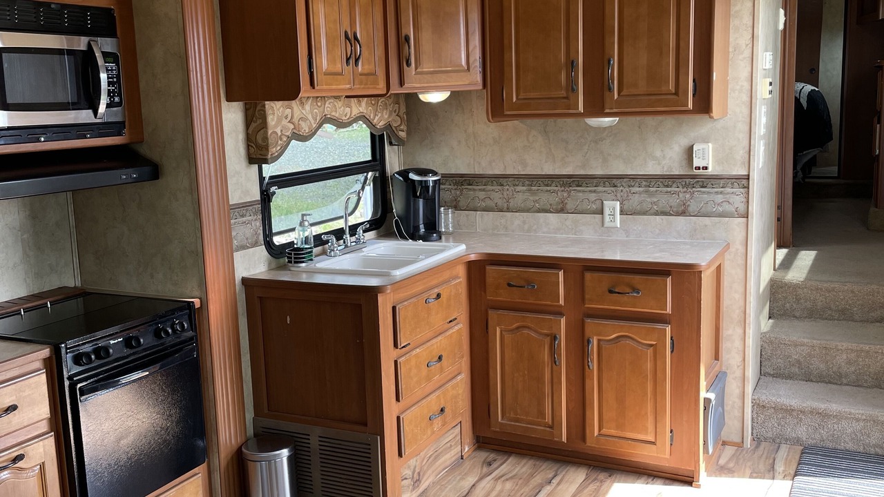 Photo of Kitchen in Davenport