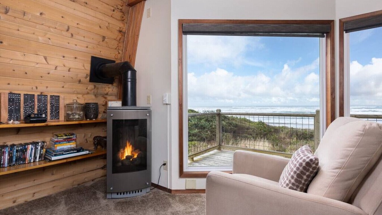 Photo of Livingroom in Tierra Del Mar