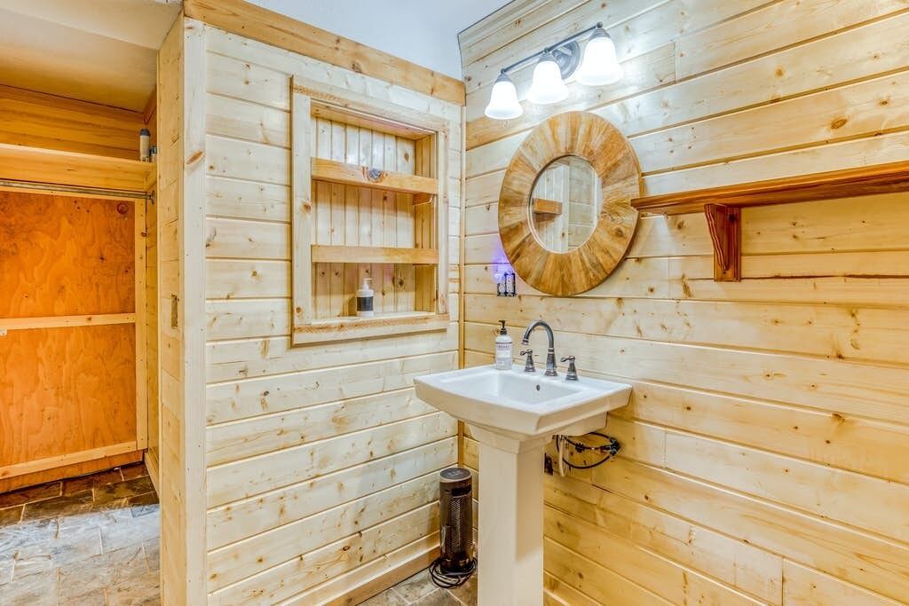 Photo of Bathroom in Stevenson