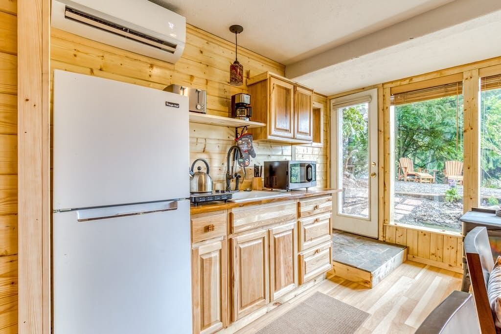 Photo of Kitchen in Stevenson