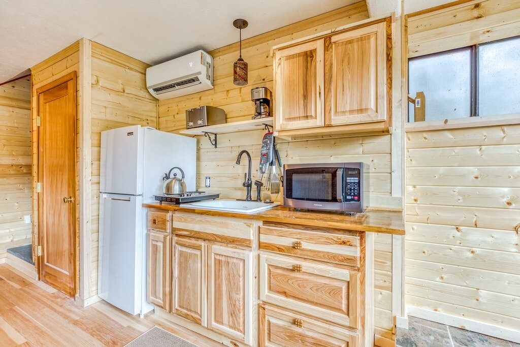 Photo of Kitchen in Stevenson