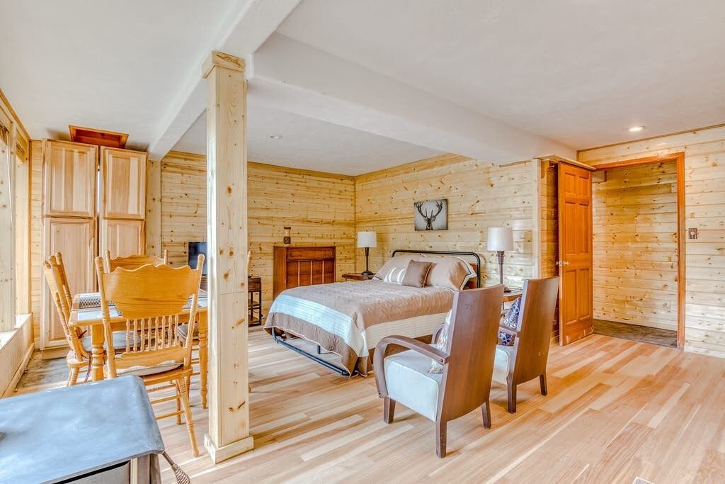 Photo of Bedroom in Stevenson