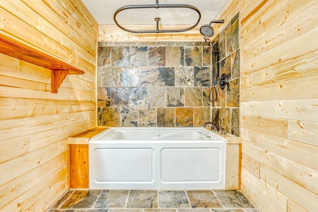 Photo of Bathroom in Stevenson