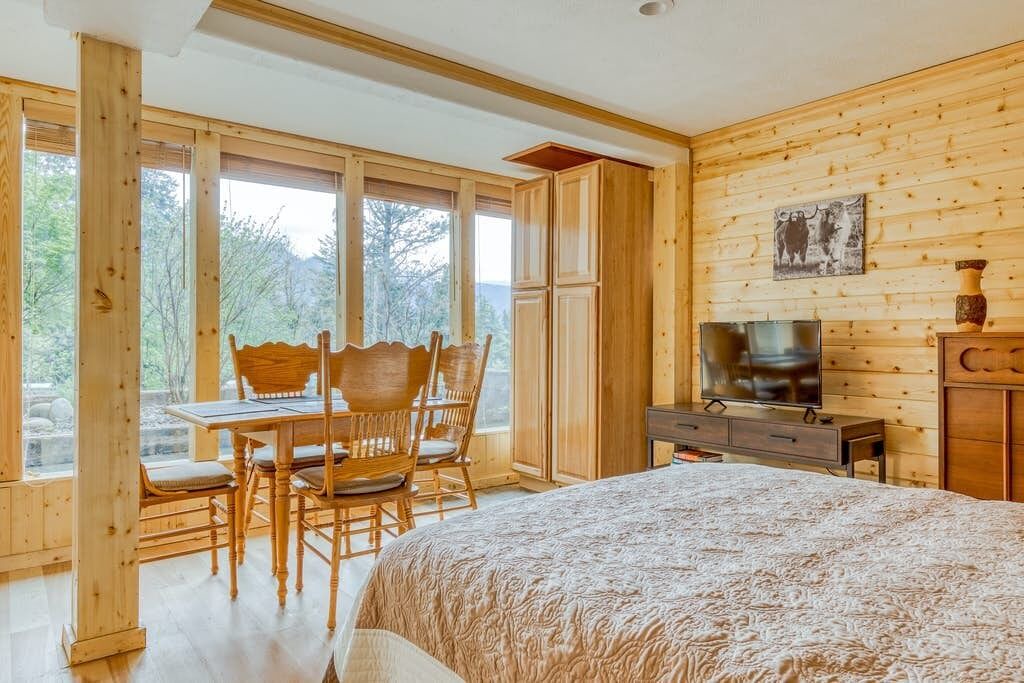 Photo of Bedroom in Stevenson