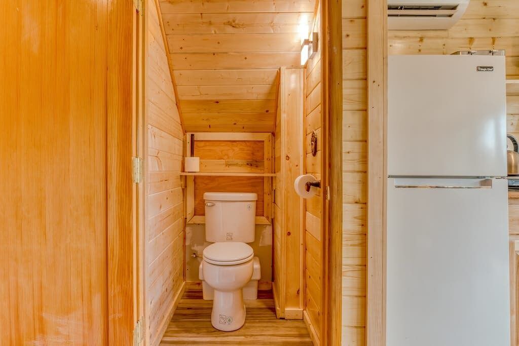 Photo of Bathroom in Stevenson