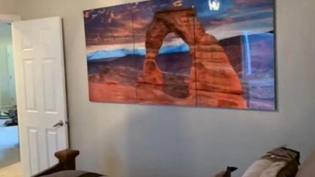 Photo of Bedroom in Havasu Lake