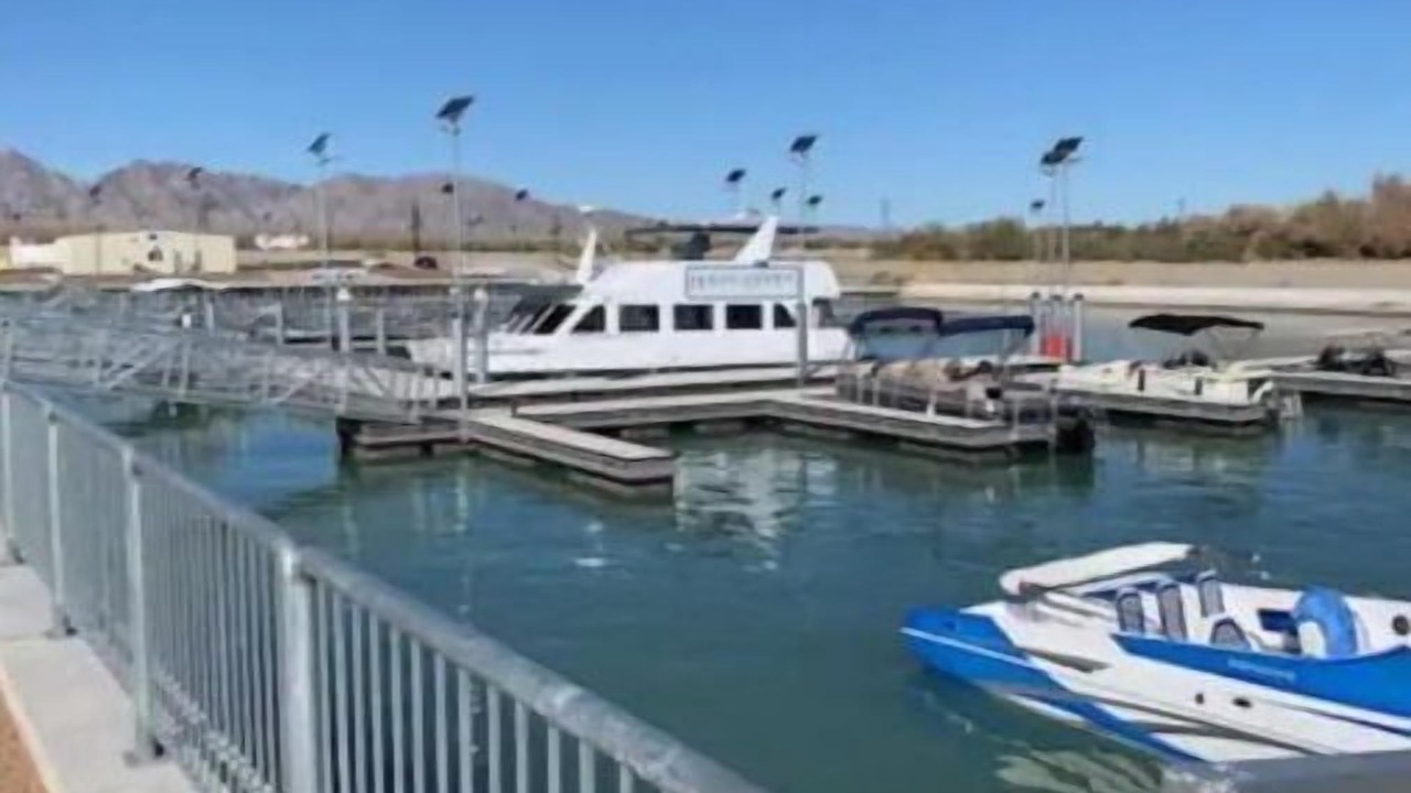 Photo of Others in Havasu Lake