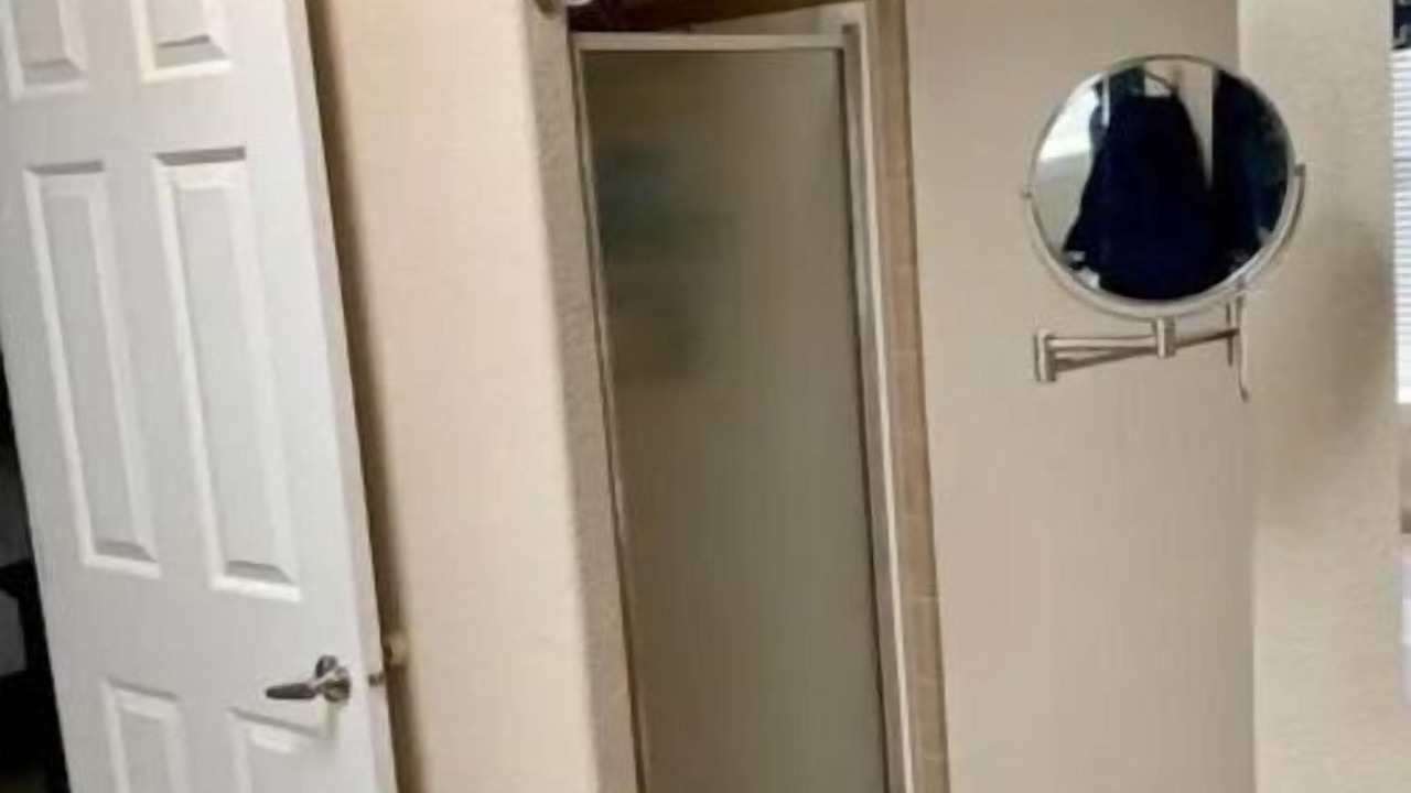 Photo of Bathroom in Havasu Lake