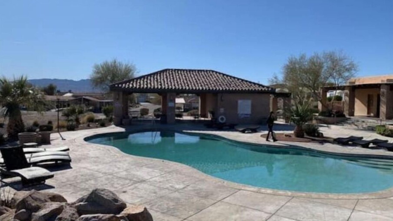Photo of Outdoor in Havasu Lake