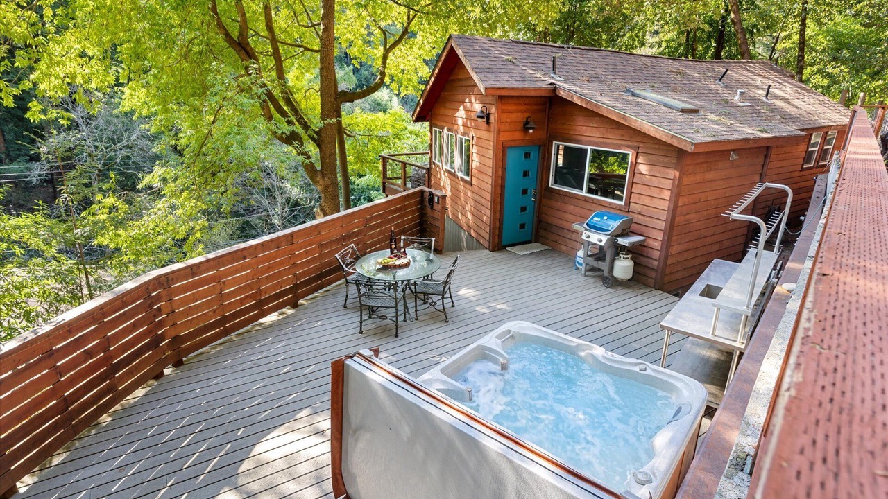 Photo of Others in Guerneville