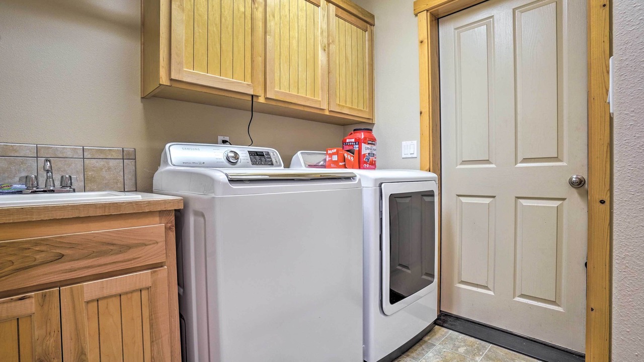 Photo of Bedroom in Boyd Acres