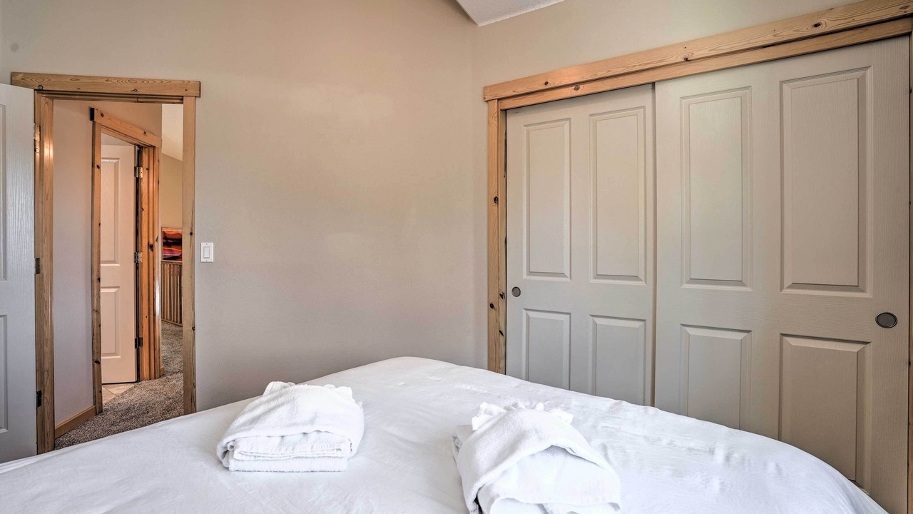 Photo of Bedroom in Boyd Acres
