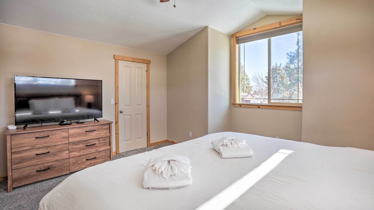 Photo of Bedroom in Boyd Acres