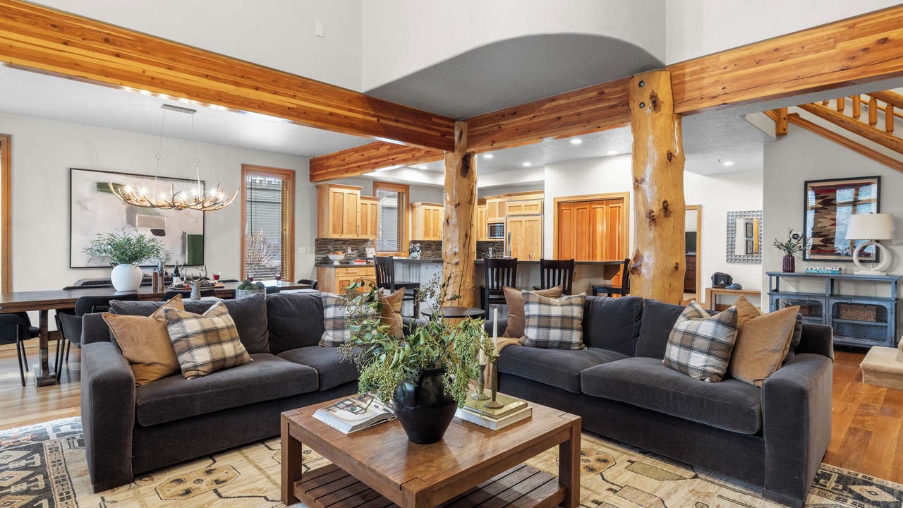 Photo of Bedroom in Park Meadows