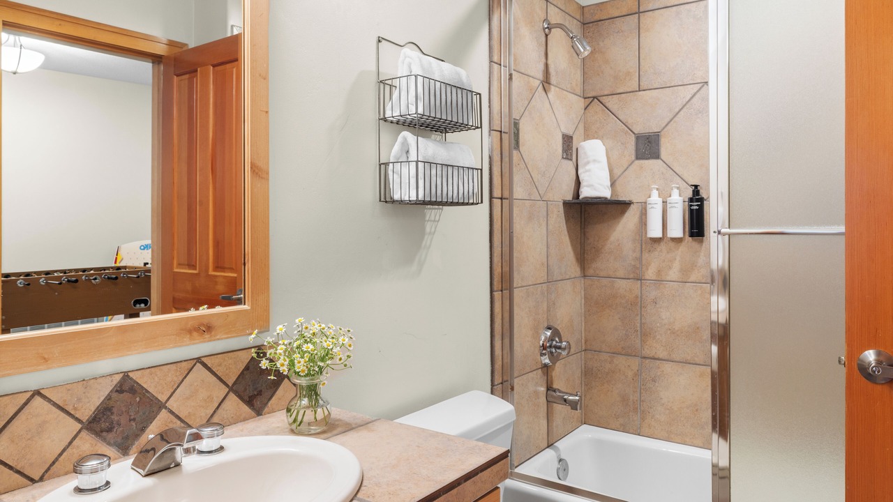 Photo of Bathroom in Park Meadows