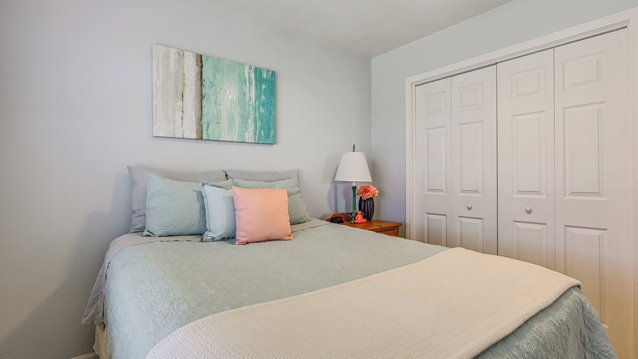 Photo of Bedroom in Apple Valley