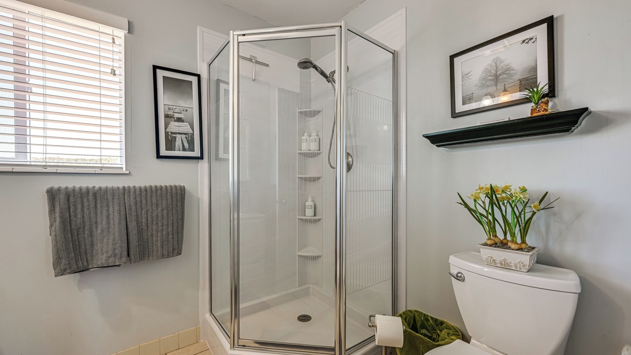 Photo of Bathroom in Apple Valley