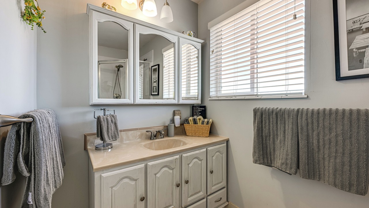 Photo of Bathroom in Apple Valley
