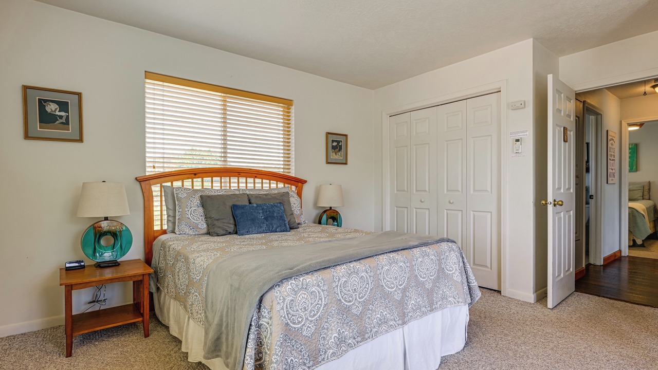 Photo of Bedroom in Apple Valley