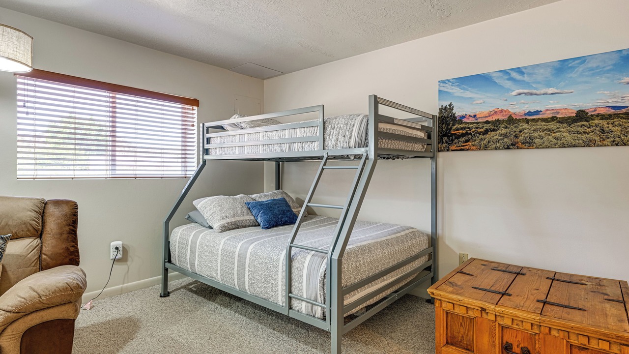 Photo of Bedroom in Apple Valley