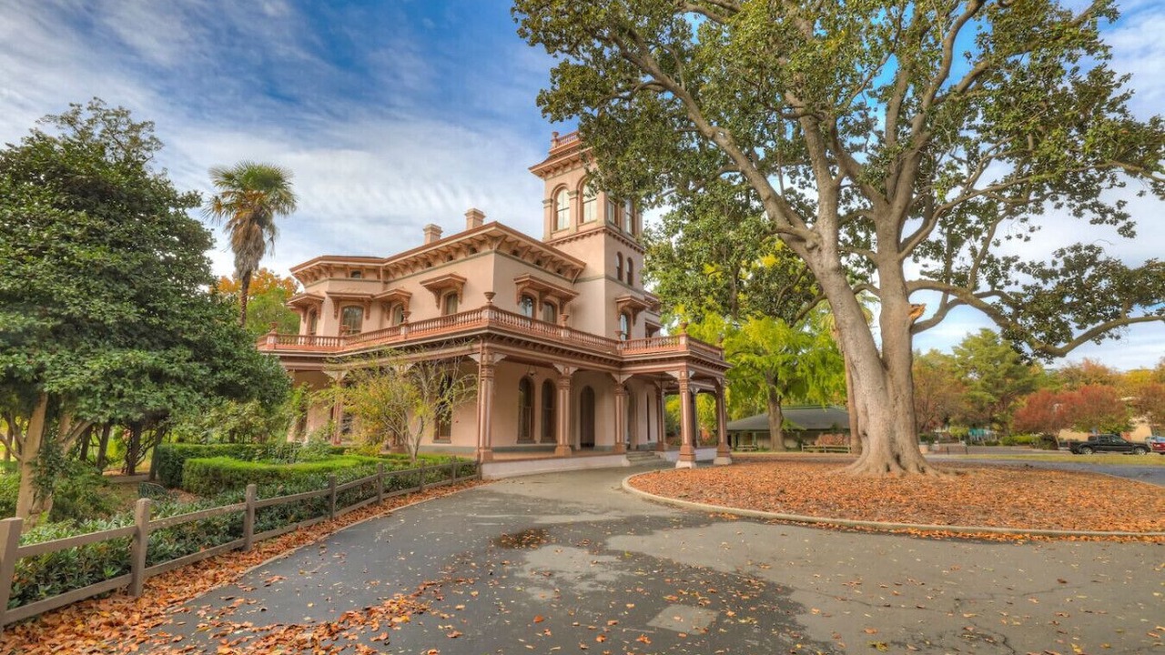 Photo of Outdoor in Chico