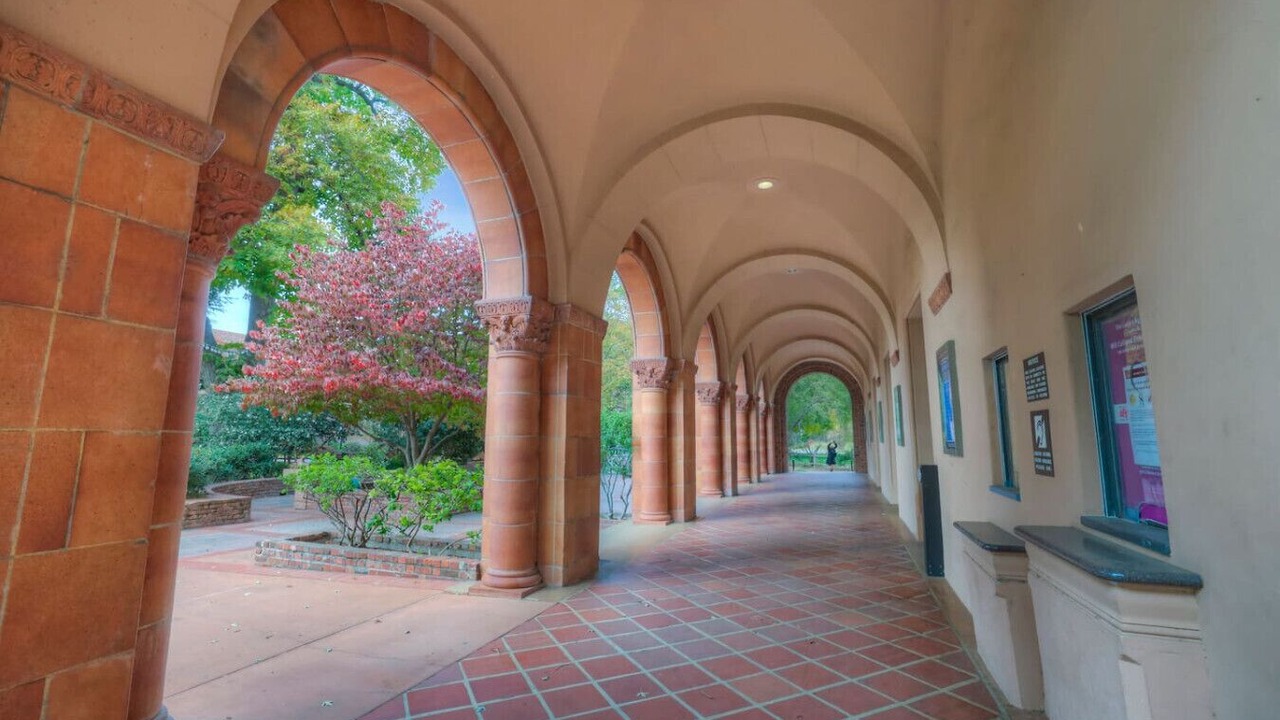 Photo of Outdoor in Chico
