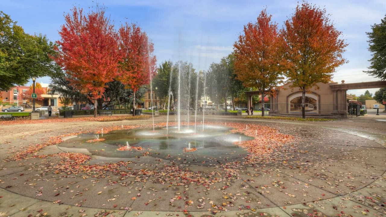 Photo of Outdoor in Chico