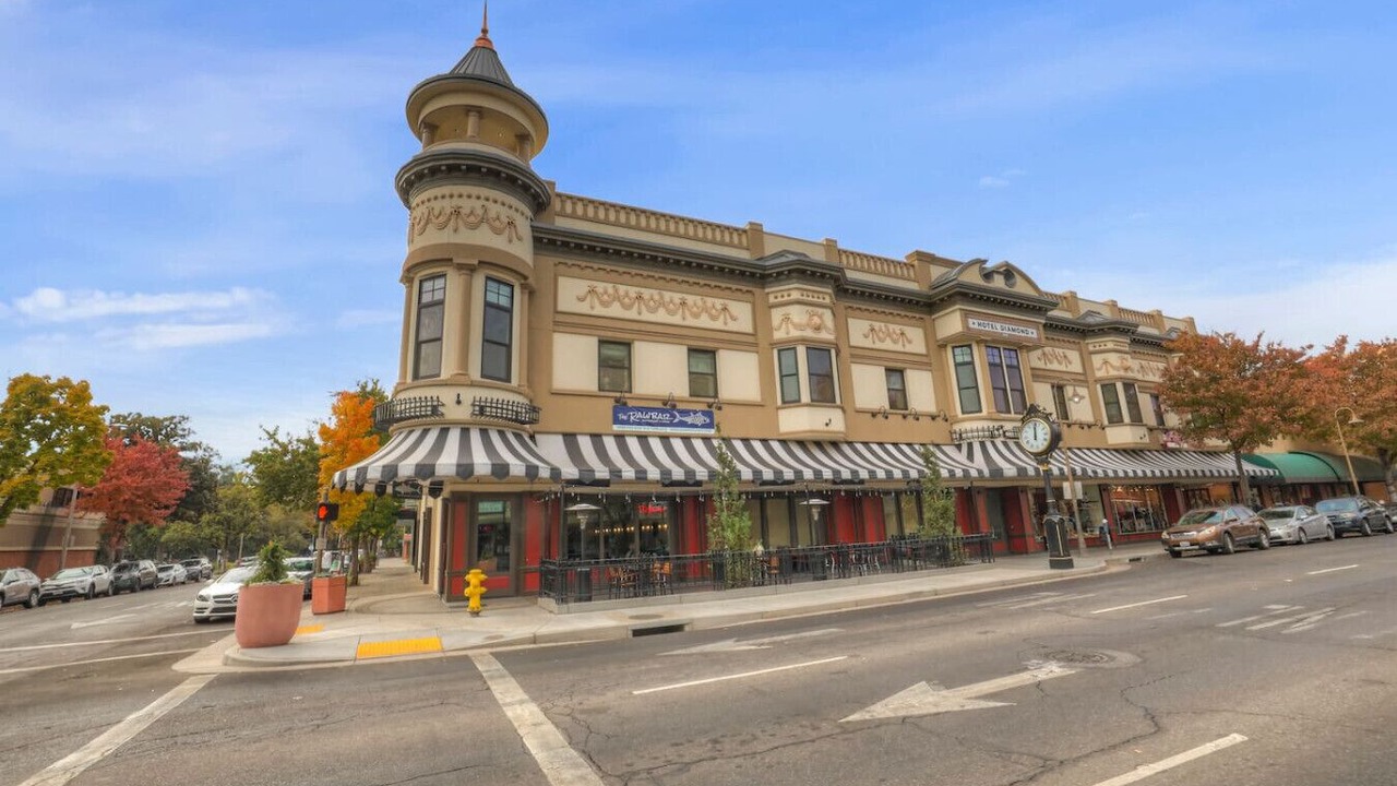 Photo of Outdoor in Chico