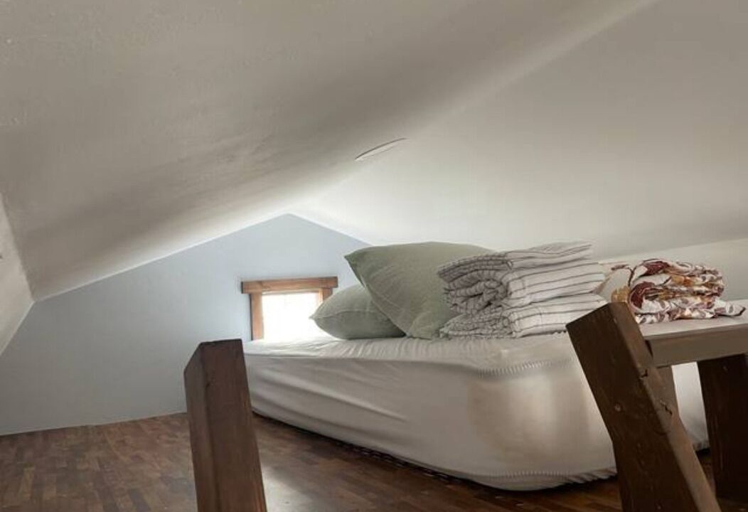 Photo of Bedroom in Fredonia