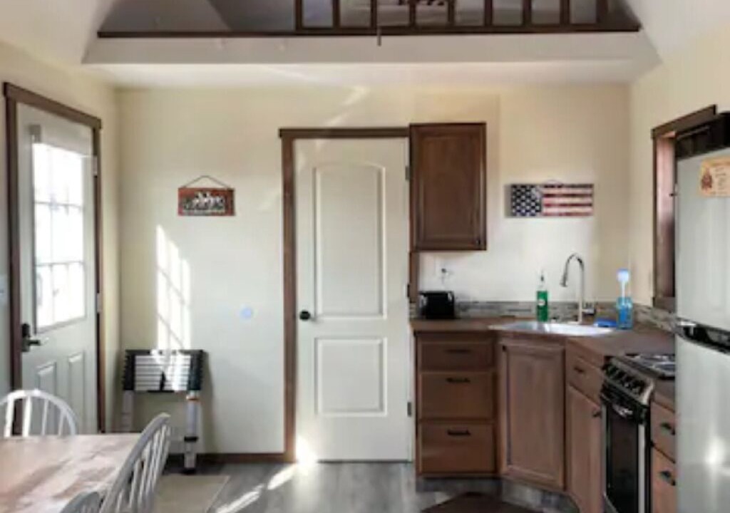 Photo of Kitchen in Fredonia
