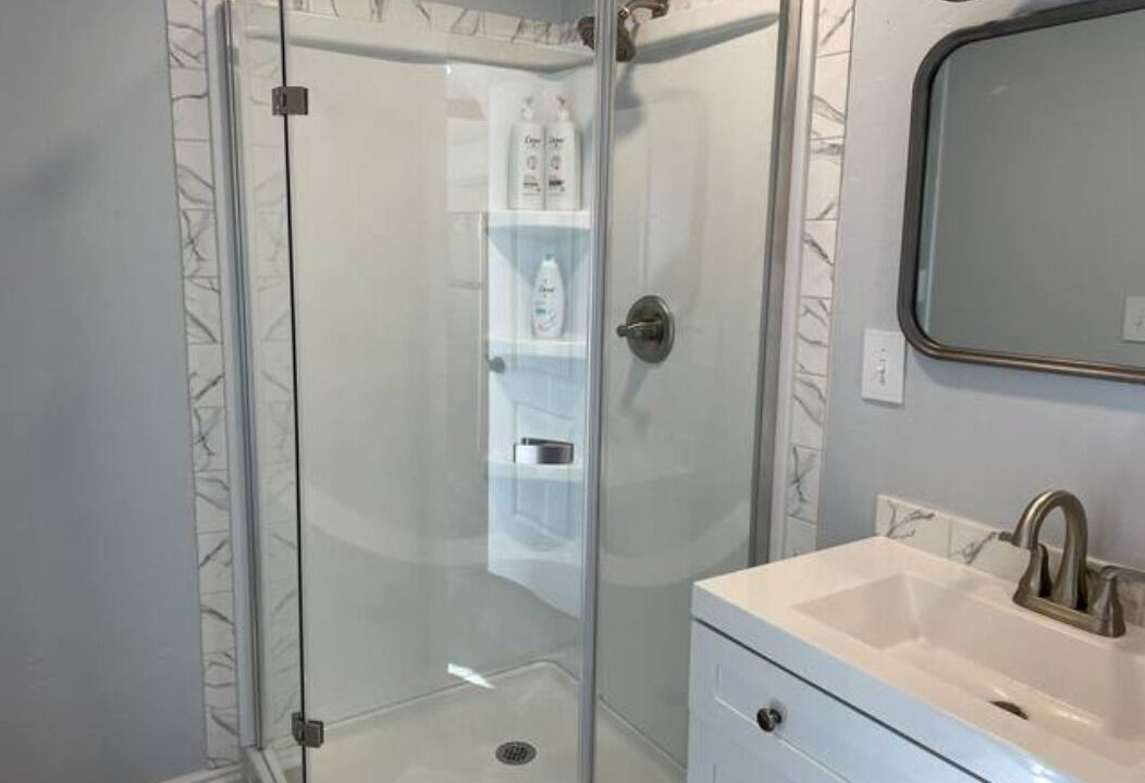 Photo of Bathroom in Fredonia