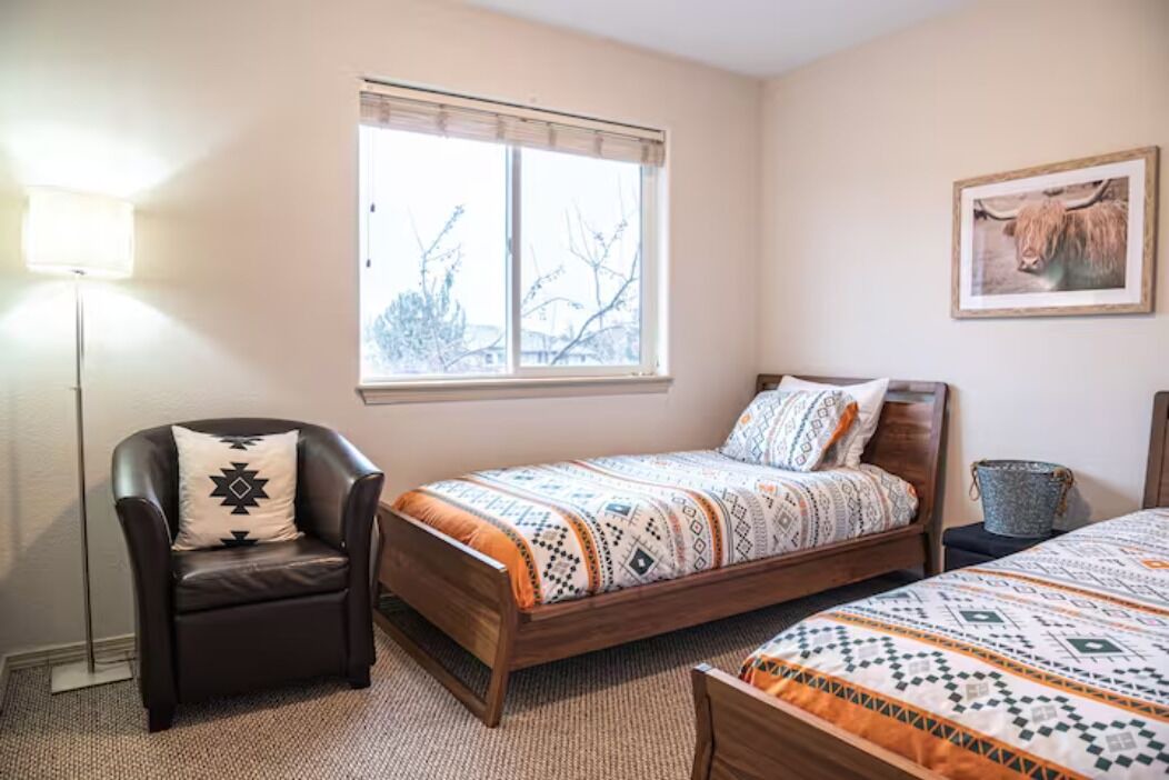 Photo of Bedroom in Redmond