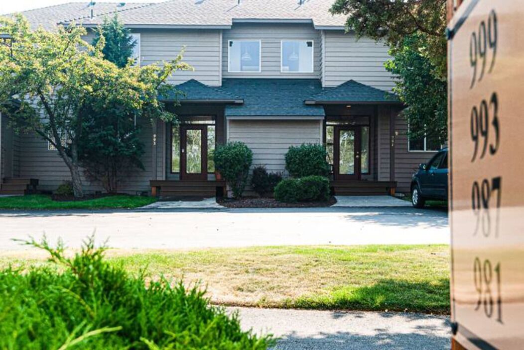 Photo of Outdoor in Redmond