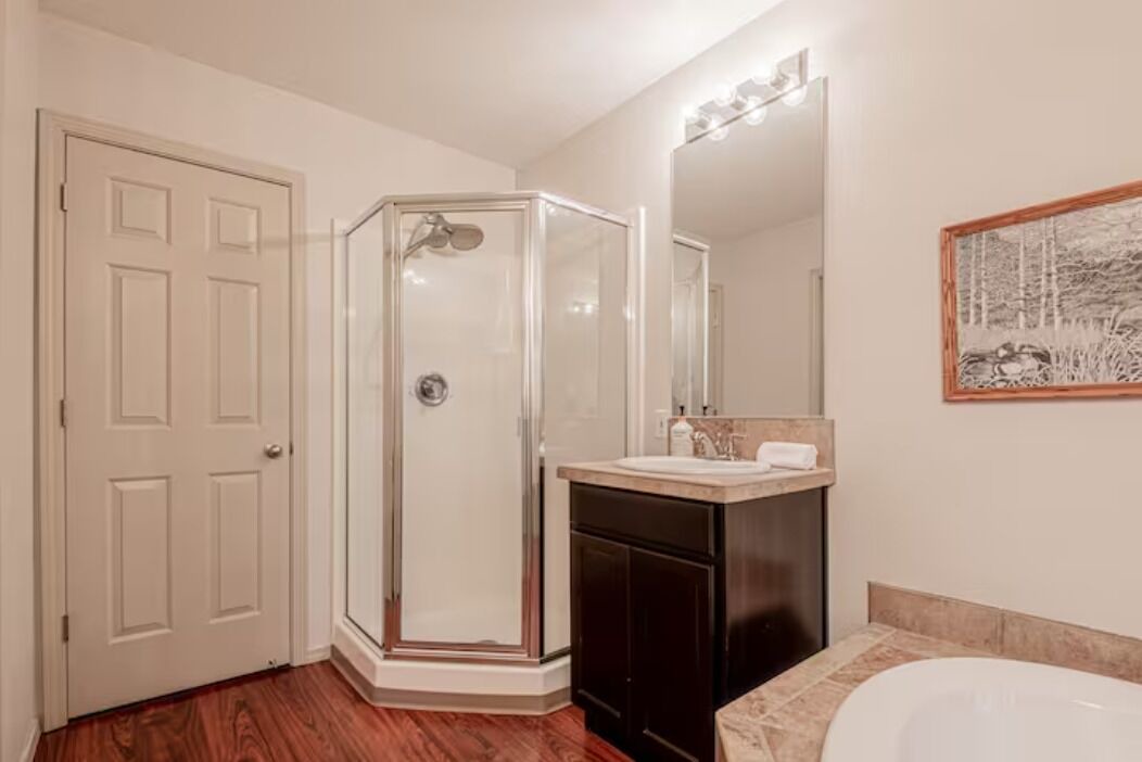 Photo of Bathroom in Redmond