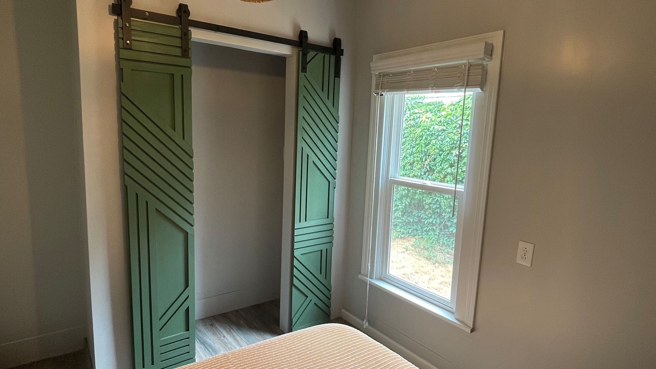 Photo of Bedroom in Pilot Rock
