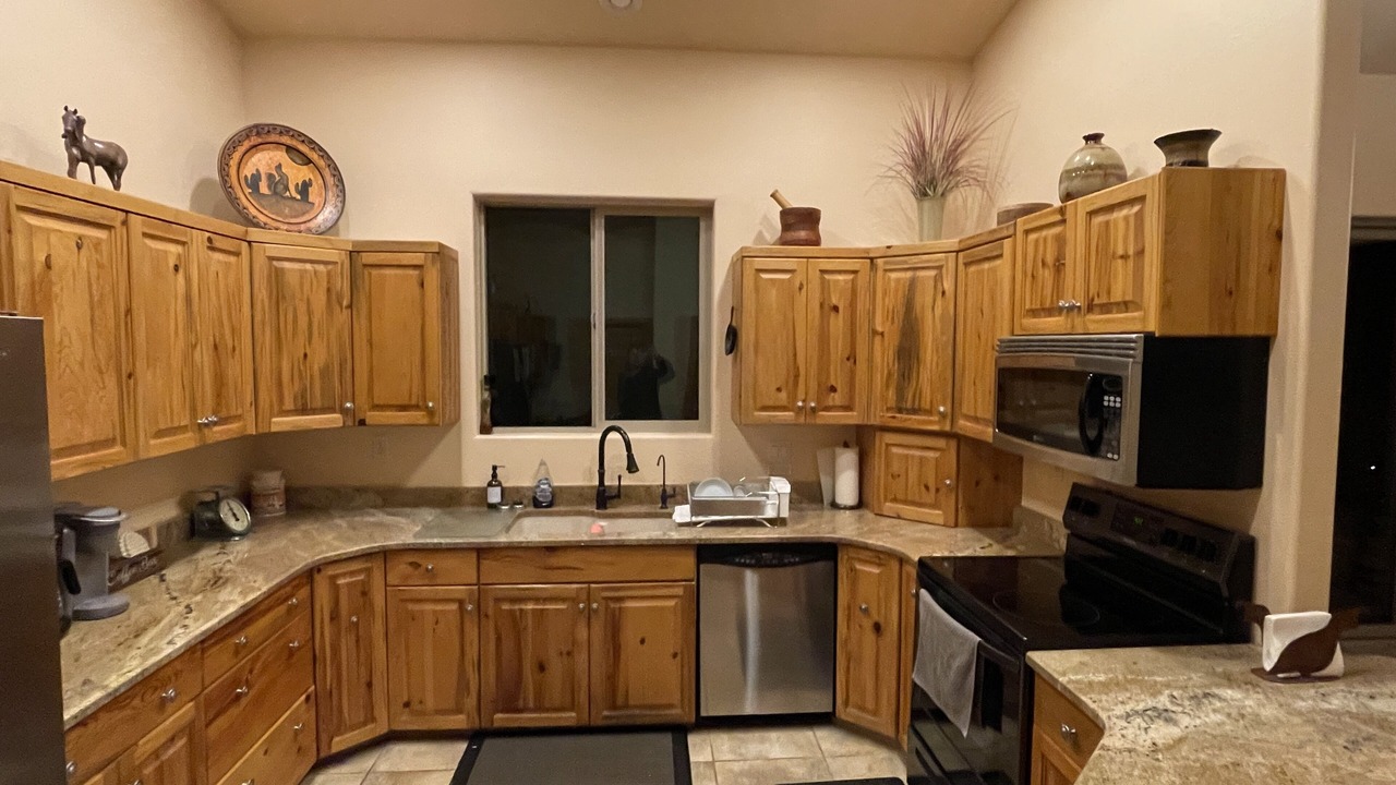 Photo of Kitchen in Apple Valley
