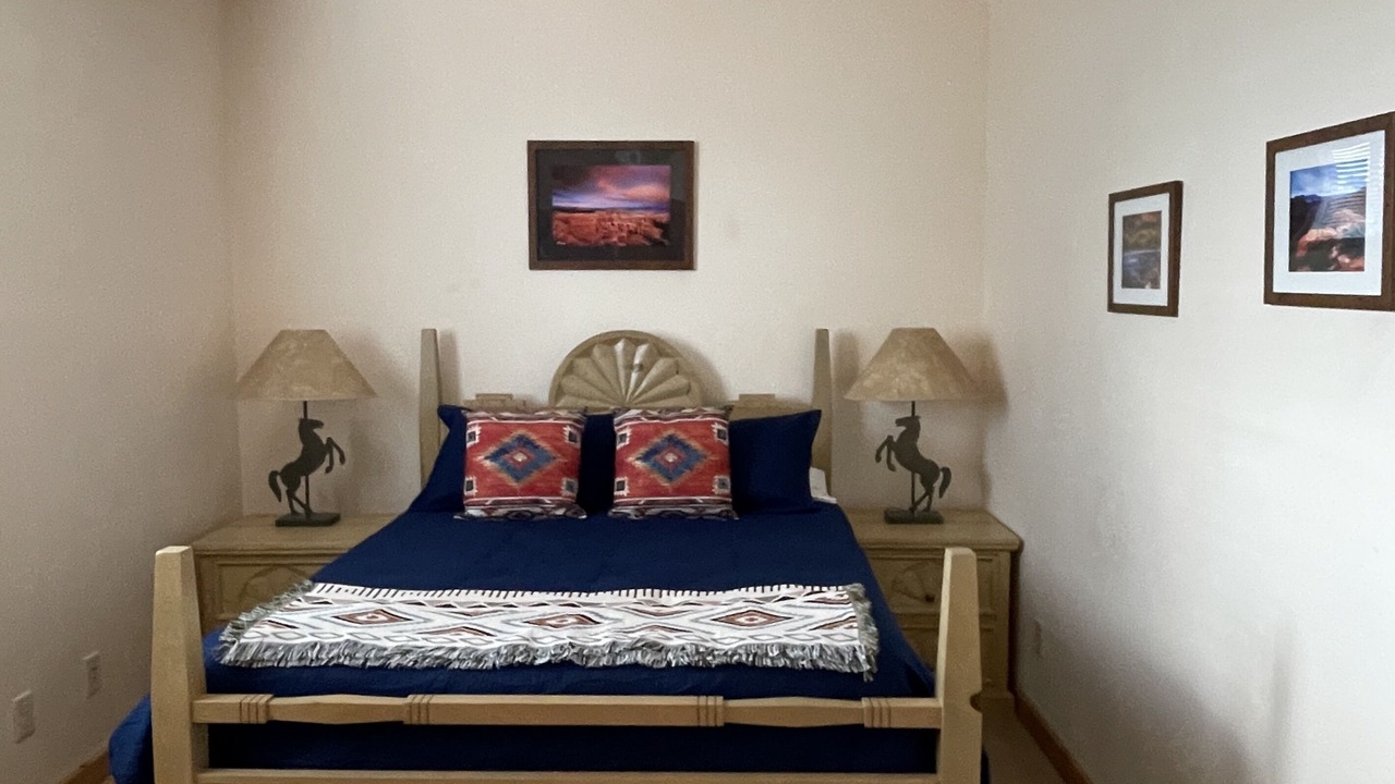 Photo of Bedroom in Apple Valley