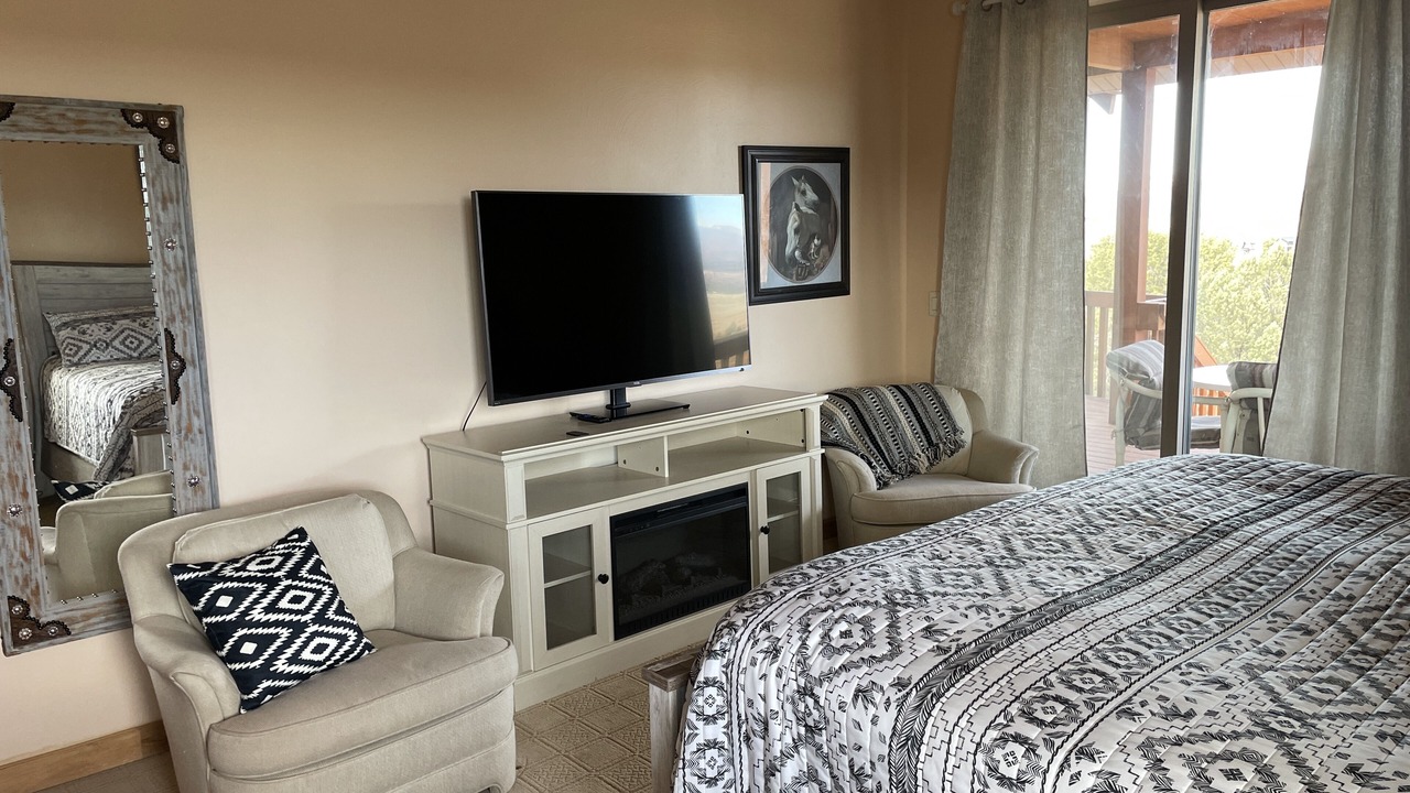 Photo of Bedroom in Apple Valley
